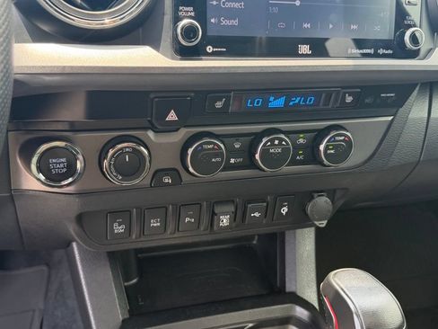 Used 2023 Toyota Tacoma TRD Pro AWD/4WD image 24