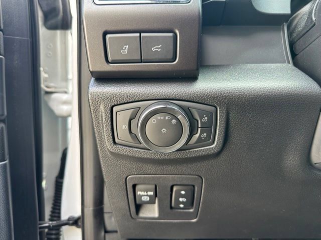 Used 2021 Ford Expedition Limited RWD image 28