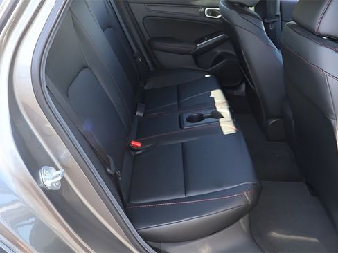 Used 2025 Acura Integra Type S image 13