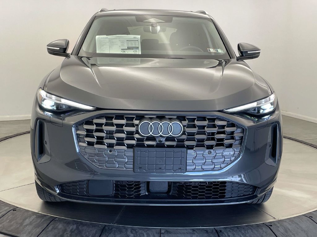 New 2026 Audi Q5 Premium Plus AWD/4WD image 10