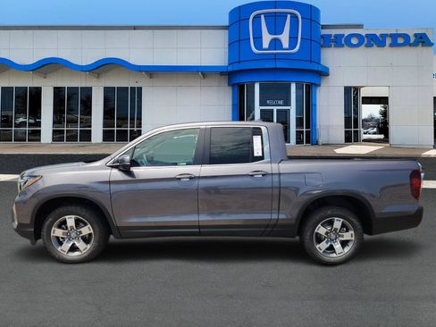New 2026 Honda Ridgeline RTL image 3