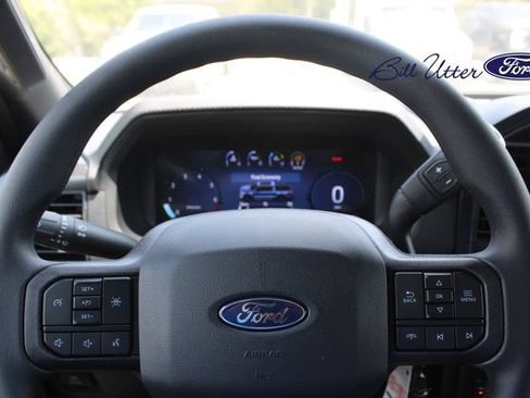 New 2026 Ford F150 STX w/ Equipment Group 200A AWD/4WD image 15