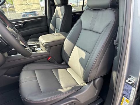New 2026 Chevrolet Tahoe RST w/ Comfort Package AWD/4WD image 27