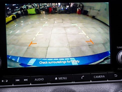 Used 2024 Nissan Sentra SV image 23