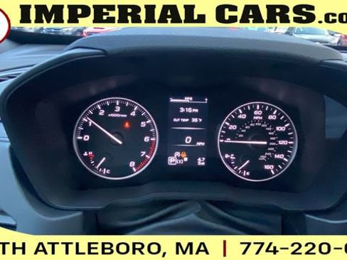 New 2026 Subaru Forester Premium image 19