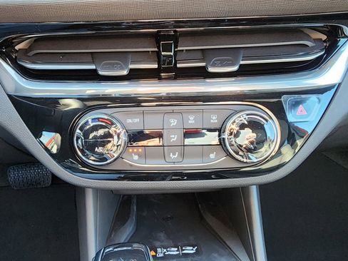 New 2026 Buick Envista Sport Touring w/ Convenience I Package image 27