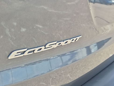Used 2022 Ford EcoSport S AWD/4WD image 12