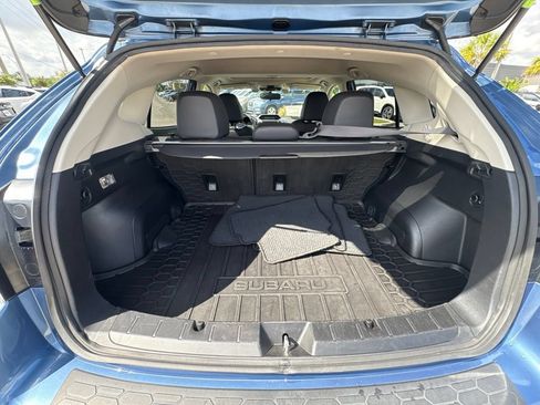 Certified 2023 Subaru Crosstrek 2.5i Limited AWD/4WD image 18