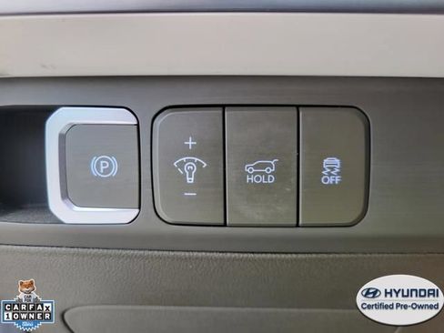 Used 2025 Hyundai Santa Fe Calligraphy AWD/4WD image 25