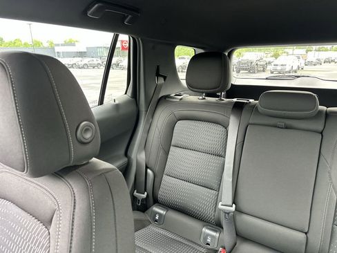 New 2026 Chevrolet Equinox LT FWD image 14
