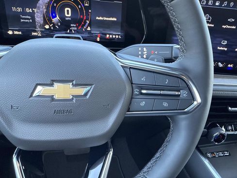 New 2026 Chevrolet Tahoe High Country image 19