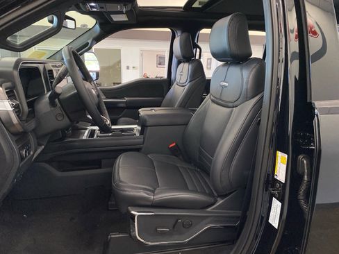 New 2026 Ford F350 Platinum image 17