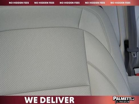 New 2026 Lincoln Nautilus Premier w/ Equipment Group 102A AWD/4WD image 16
