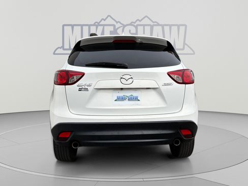 Used 2016 MAZDA CX-5 Grand Touring FWD image 4