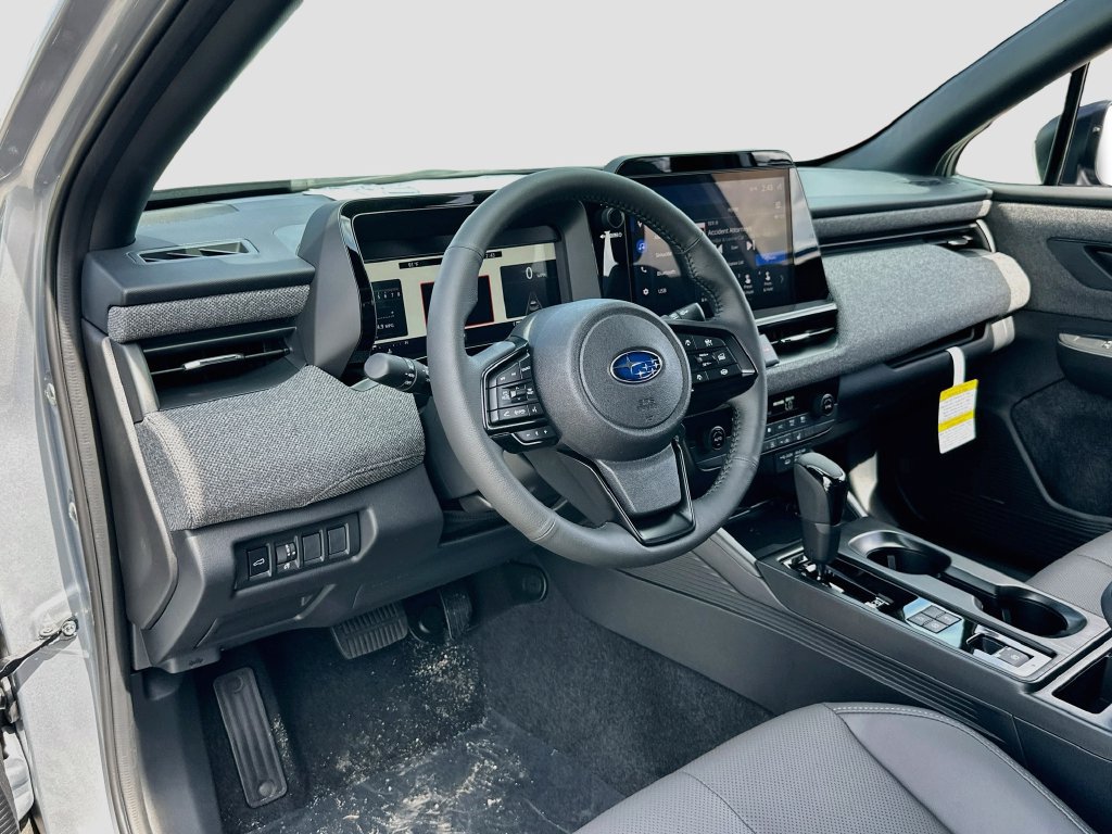 New 2026 Subaru Outback Limited AWD/4WD image 9