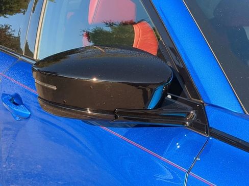 New 2026 Acura MDX A-Spec image 12