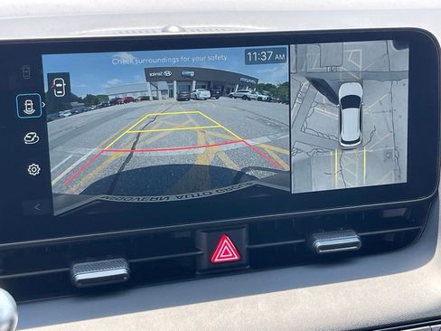 New 2025 Hyundai Ioniq 5 XRT image 31