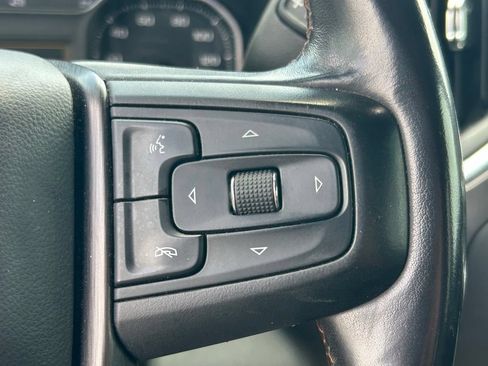 Used 2019 GMC Sierra 1500 AT4 w/ AT4 Premium Package AWD/4WD image 24