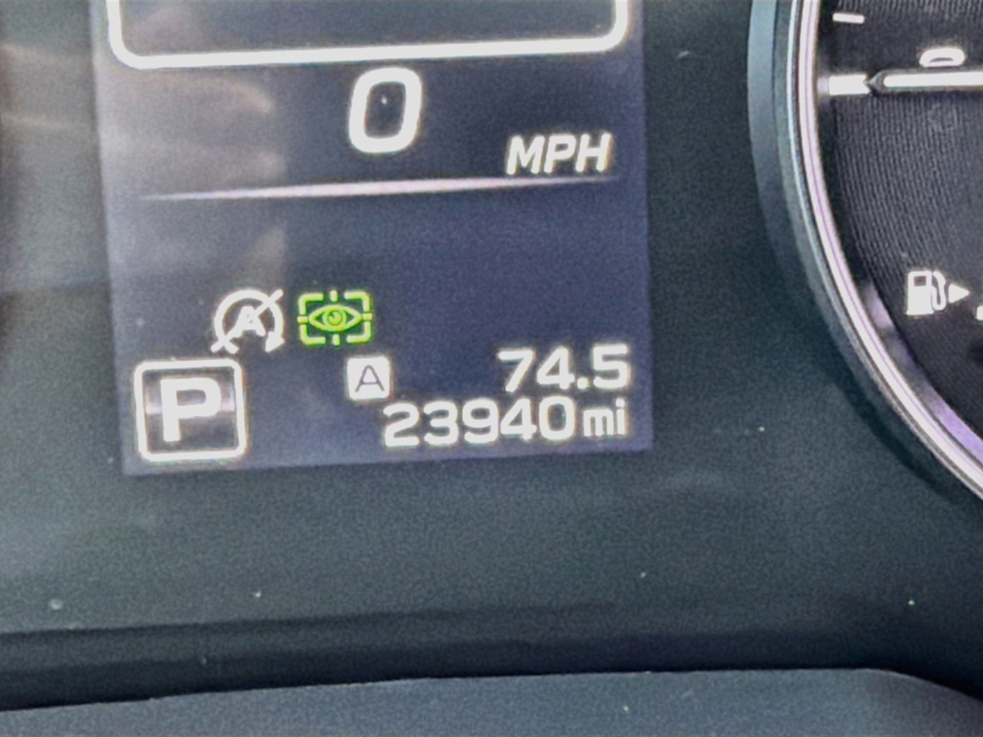 Used 2024 Subaru Outback Touring w/ Popular Package #2 AWD/4WD image 42