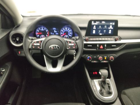 Used 2021 Kia Forte LXS FWD image 22