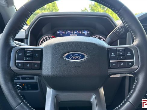 Used 2021 Ford F150 XLT w/ Equipment Group 302A High AWD/4WD image 27