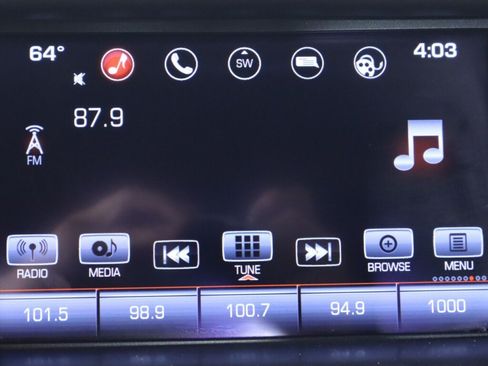 Used 2016 GMC Yukon Denali w/ Open Road Package AWD/4WD image 19