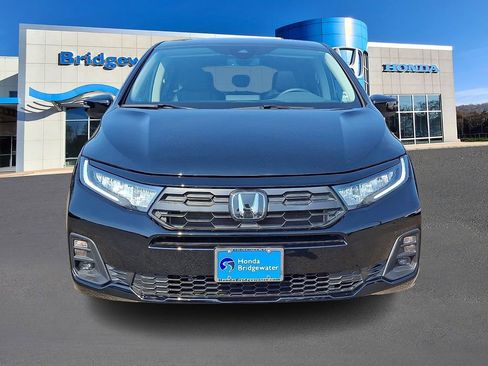 Used 2026 Honda Odyssey EX-L image 2
