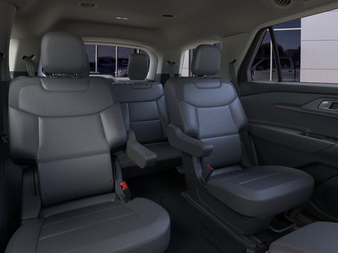 New 2026 Ford Explorer Active w/ Active Comfort Package RWD image 35