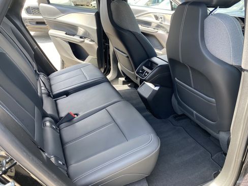 Used 2024 Cadillac Lyriq Tech RWD image 20