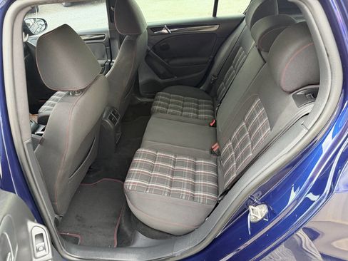 Used 2013 Volkswagen GTI 4-Door FWD image 18
