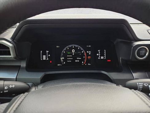 Used 2026 Toyota 4Runner SR5 AWD/4WD image 10