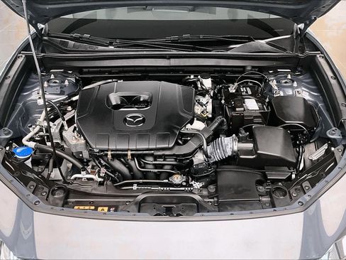 Used 2023 MAZDA CX-30 AWD 2.5 S w/ Preferred Package image 30