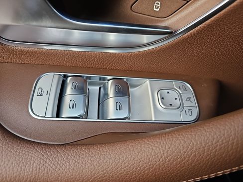 New 2026 Mercedes-Benz GLE 350 4MATIC image 29