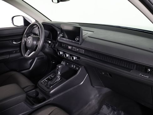 Used 2023 Honda CR-V EX image 28