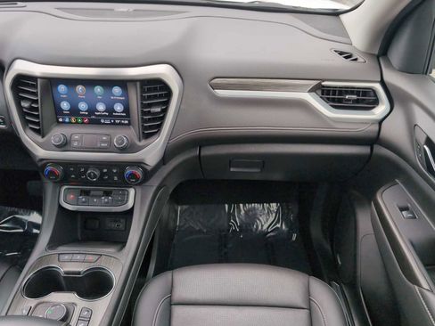 Used 2023 GMC Acadia SLT w/ Elevation Edition FWD image 31