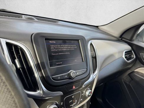 Used 2020 Chevrolet Equinox LT AWD/4WD image 14