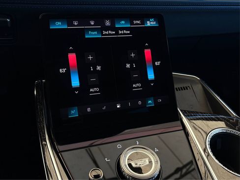 New 2026 Cadillac Escalade IQ Sport 1 image 26