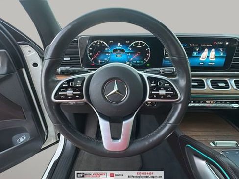 Used 2020 Mercedes-Benz GLE 580 4MATIC image 17