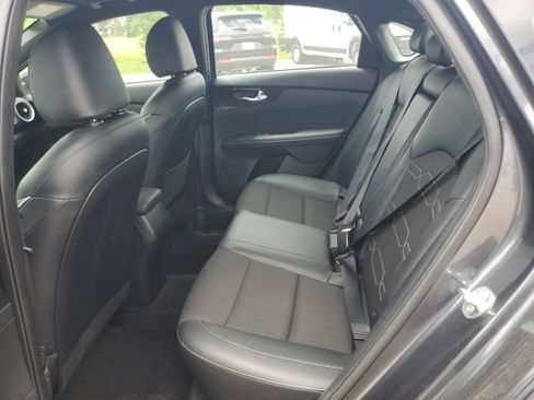 Used 2024 Kia Forte GT-Line FWD image 26