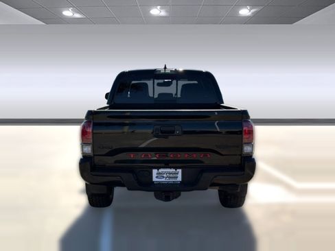Used 2019 Toyota Tacoma TRD Pro image 10