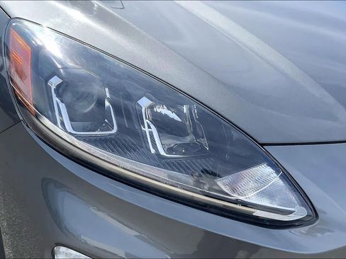 Certified 2022 Ford Escape SEL image 27