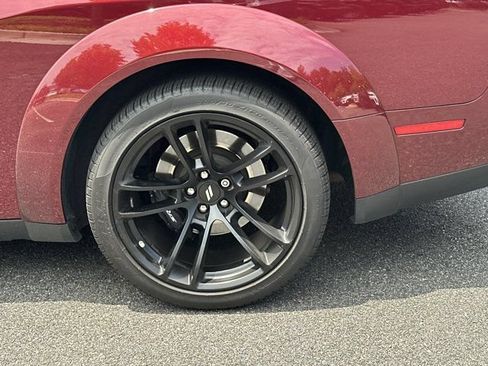 Certified 2023 Dodge Challenger R/T Scat Pack RWD image 21