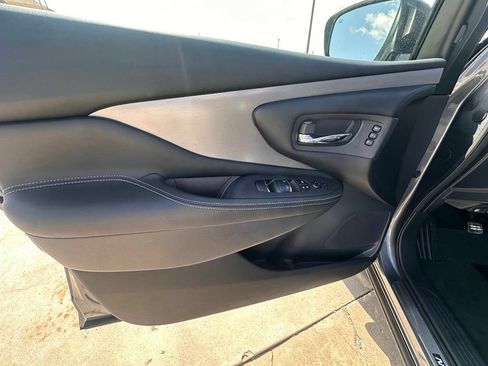 Certified 2024 Nissan Murano SL FWD image 13