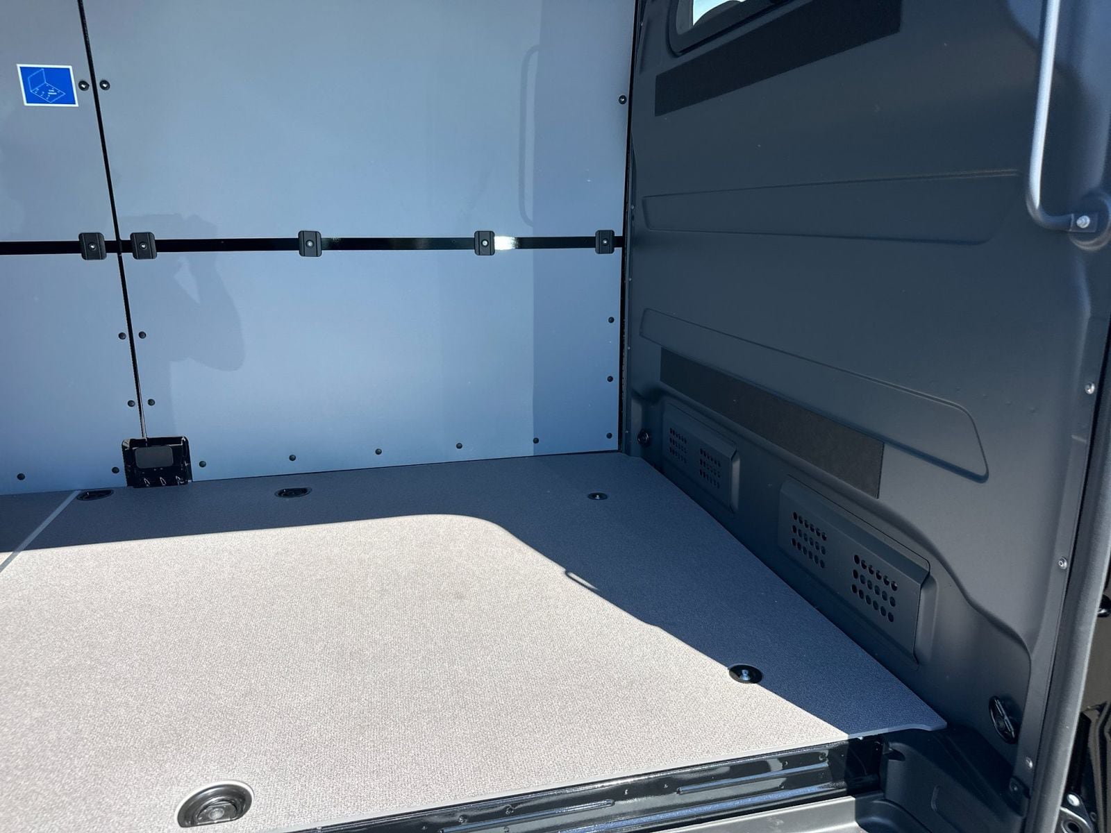 New 2026 Mercedes-Benz Sprinter 3500 image 12