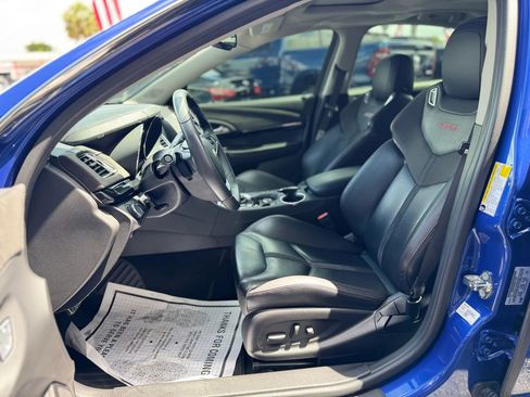 Used 2017 Chevrolet SS image 31