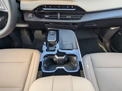 New 2026 Buick Enclave Preferred image 21