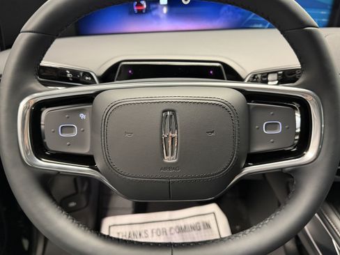 New 2026 Lincoln Nautilus Reserve image 19