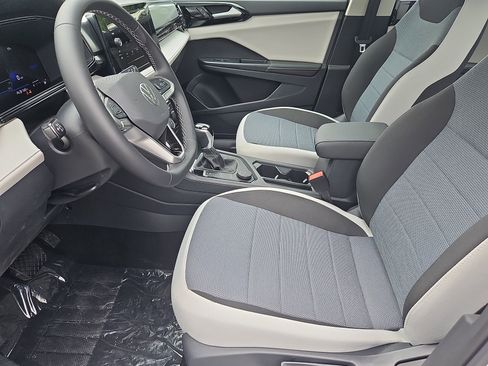 New 2025 Volkswagen Taos S image 16