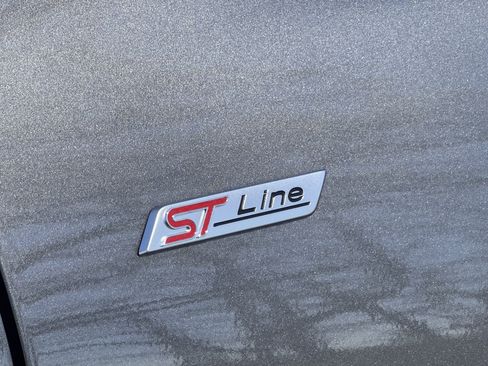 New 2026 Ford Escape ST-Line Select image 7