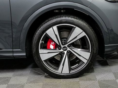 New 2025 Audi SQ5 Premium Plus image 39